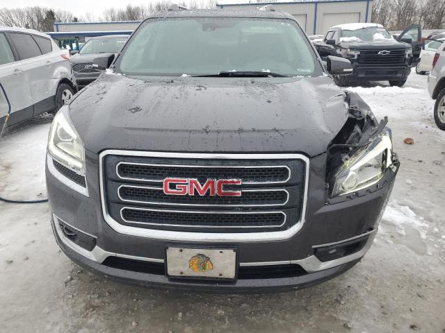 Photo 5 from auction – 2017 GMC ACADIA LIM with VIN 1GKKRSKD6HJ216066