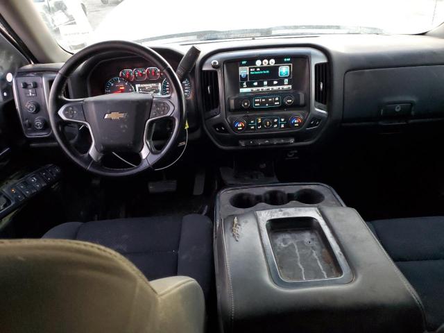 Photo 8 from auction – 2015 CHEVROLET SILVERADO with VIN 3GCUKREC2FG450319