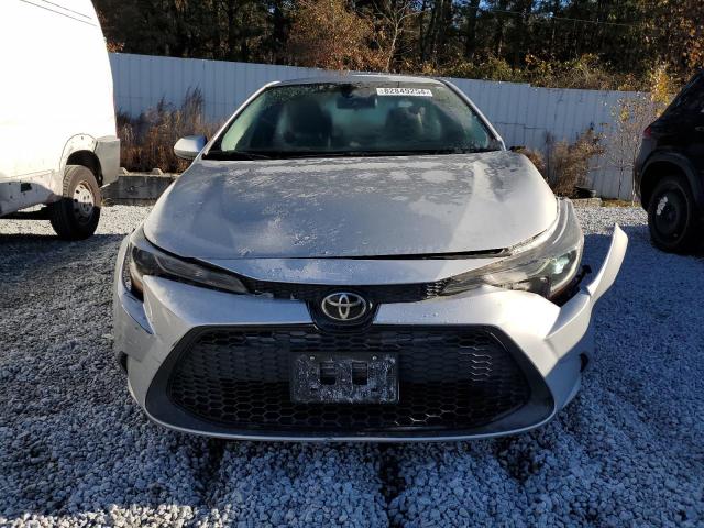Photo 5 from auction – 2020 TOYOTA COROLLA LE with VIN 5YFEPRAE9LP127890