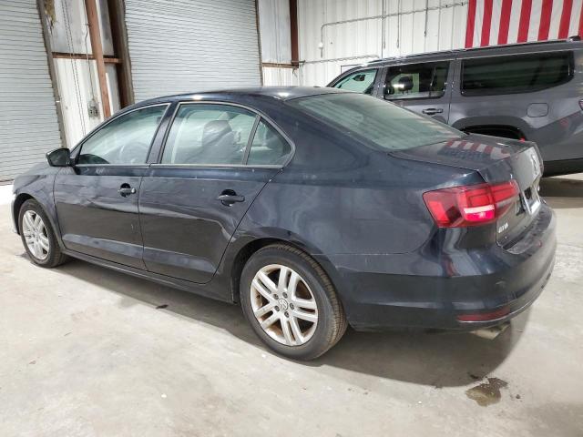 Photo 2 from auction – 2018 VOLKSWAGEN JETTA S with VIN 3VW2B7AJ3JM208713