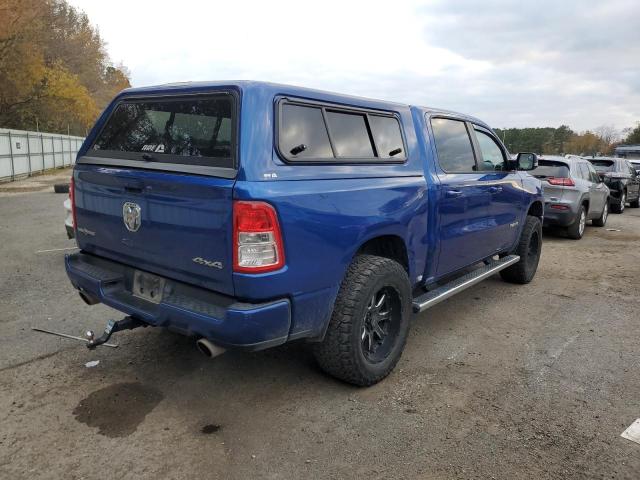 Photo 3 from auction – 2019 RAM 1500 BIG H with VIN 1C6SRFFT9KN603240