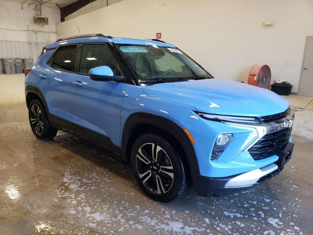 Photo 4 from auction – 2024 CHEVROLET TRAILBLAZE with VIN KL79MPSL9RB139036