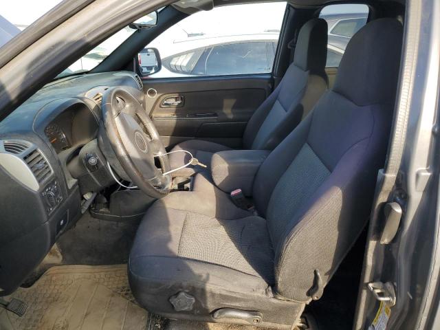Photo 7 from auction – 2008 CHEVROLET COLORADO with VIN 1GCDT199088125142