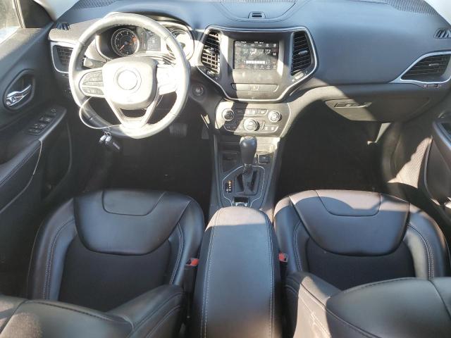 Photo 8 from auction – 2019 JEEP CHEROKEE L with VIN 1C4PJLLB8KD206298