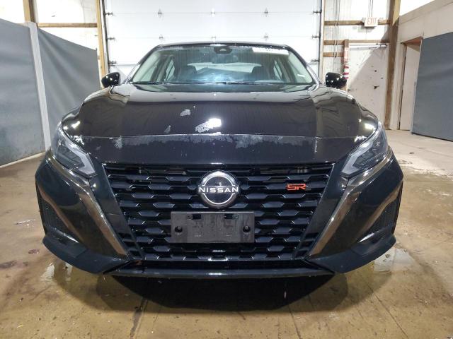 Photo 5 from auction – 2024 NISSAN ALTIMA SR with VIN 1N4BL4CV8RN362453