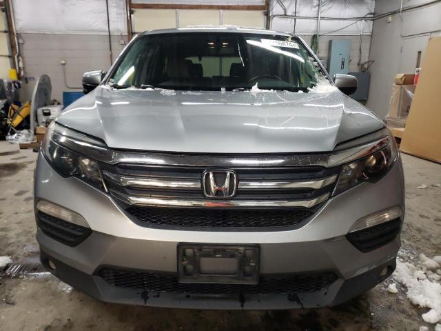 Photo 5 from auction – 2016 HONDA PILOT EXL with VIN 5FNYF6H54GB094075