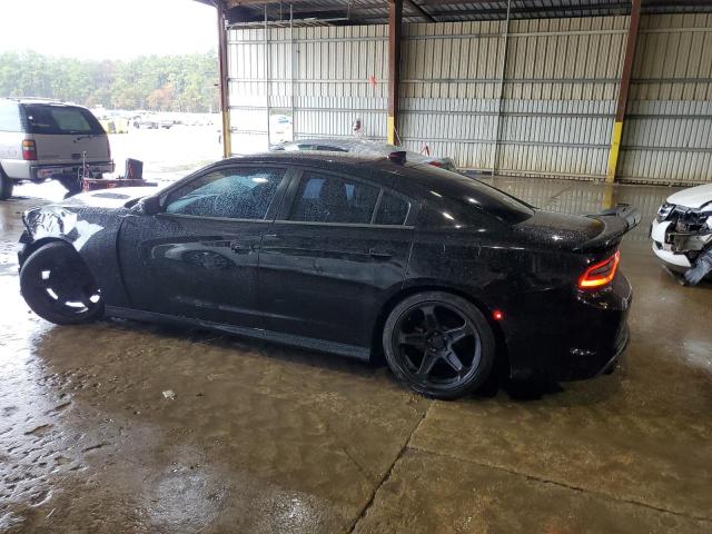 Photo 2 from auction – 2019 DODGE CHARGER R/ with VIN 2C3CDXCT6KH526863