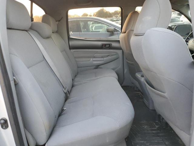 Photo 10 from auction – 2011 TOYOTA TACOMA DOU with VIN 3TMLU4EN6BM079574