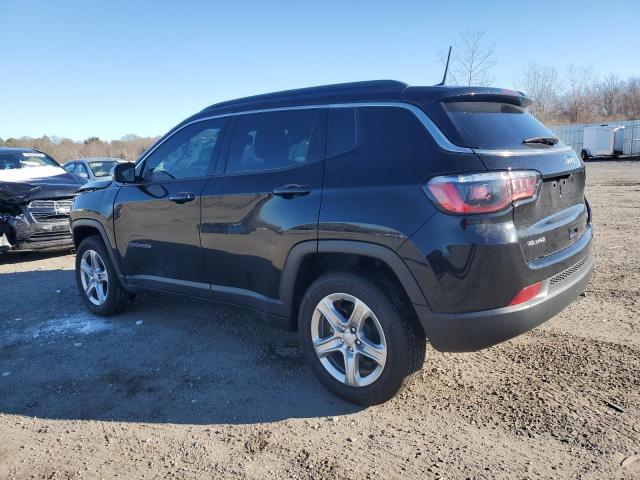Photo 2 from auction – 2023 JEEP COMPASS LA with VIN 3C4NJDBN9PT534484