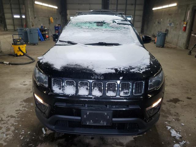 Photo 5 from auction – 2020 JEEP COMPASS LA with VIN 3C4NJDBB9LT255908