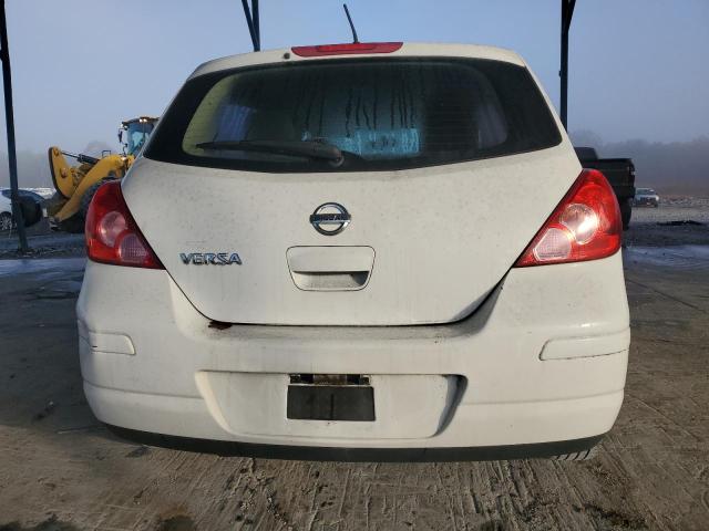 Photo 6 from auction – 2012 NISSAN VERSA S with VIN 3N1BC1CPXCK284543