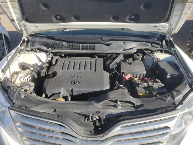 Photo 12 from auction – 2012 TOYOTA VENZA LE with VIN 4T3BK3BB6CU073747