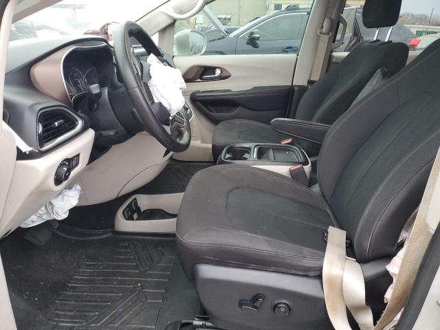 Photo 7 from auction – 2019 CHRYSLER PACIFICA T with VIN 2C4RC1FG0KR741444