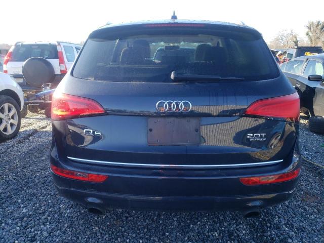 Photo 6 from auction – 2016 AUDI Q5 PREMIUM with VIN WA1L2AFP1GA145774
