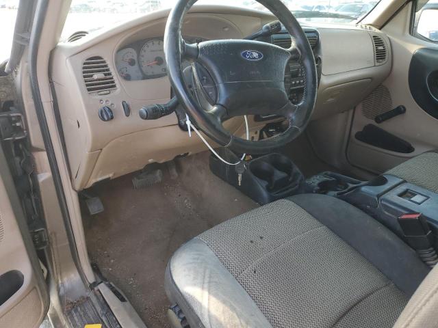 Photo 8 from auction – 2003 FORD RANGER SUP with VIN 1FTZR45E63PA06017