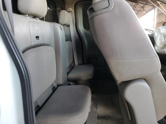 Photo 10 from auction – 2014 NISSAN FRONTIER S with VIN 1N6BD0CT5EN736099
