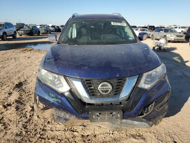 Photo 5 from auction – 2019 NISSAN ROGUE S with VIN KNMAT2MT9KP513091