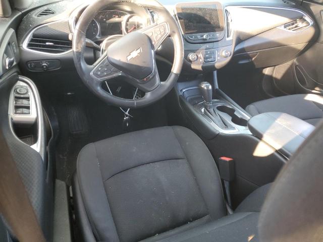 Photo 8 from auction – 2017 CHEVROLET MALIBU LT with VIN 1G1ZE5ST0HF108147