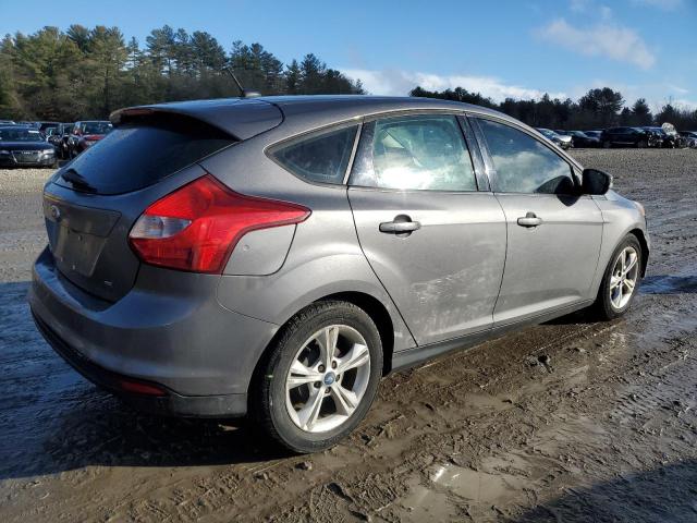 Photo 3 from auction – 2013 FORD FOCUS with VIN 1FADP3K22DL103184