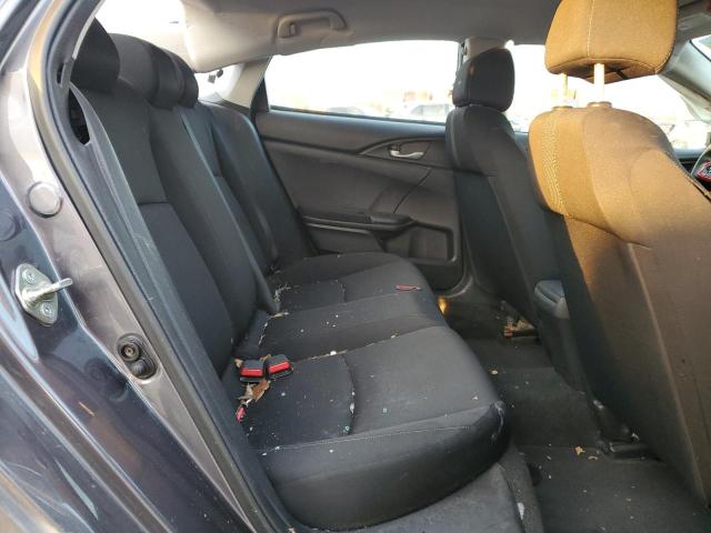 Photo 10 from auction – 2016 HONDA CIVIC LX with VIN 19XFC2F58GE050162