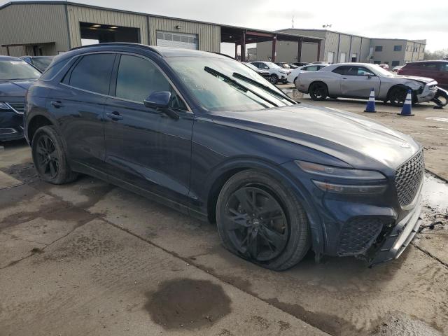 Photo 4 from auction – 2022 GENESIS GV70 BASE with VIN KMUMCDTCXNU044624