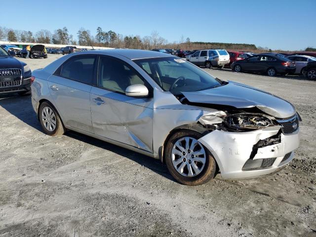 Photo 4 from auction – 2013 KIA FORTE EX with VIN KNAFU4A27D5675288