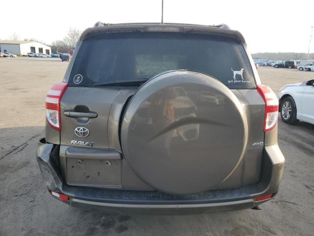 Photo 6 from auction – 2012 TOYOTA RAV4 with VIN 2T3BF4DV0CW213549