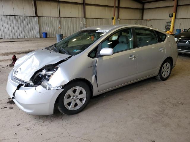 TOYOTA PRIUS 2008 with VIN JTDKB20U283309366 - Photo from auction