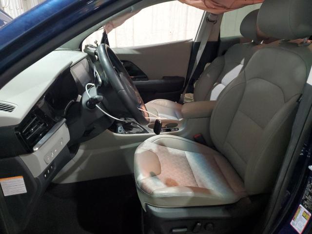 Photo 7 from auction – 2022 KIA NIRO EX with VIN KNDCD3LD0N5538242