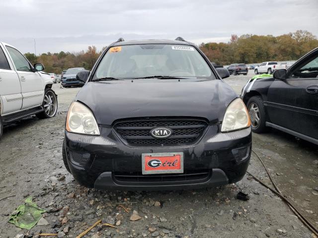 Zdjęcie 5 z aukcji – 2009 KIA RONDO BASE z VIN KNAFG528697260135