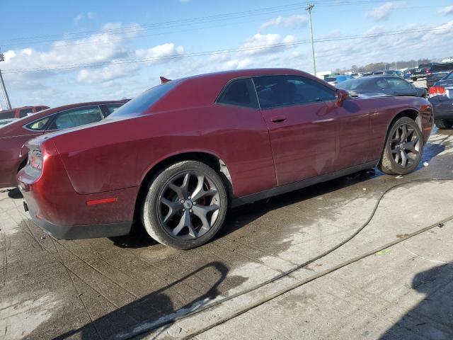 Photo 3 from auction – 2018 DODGE CHALLENGER with VIN 2C3CDZAG5JH322104