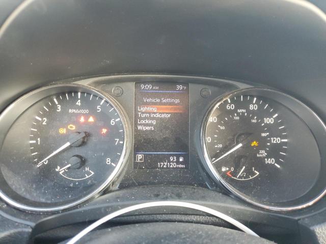 Photo 9 from auction – 2018 NISSAN ROGUE S with VIN KNMAT2MTXJP537477