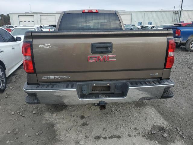 Photo 6 from auction – 2015 GMC SIERRA C15 with VIN 1GTR1UEC8FZ340564