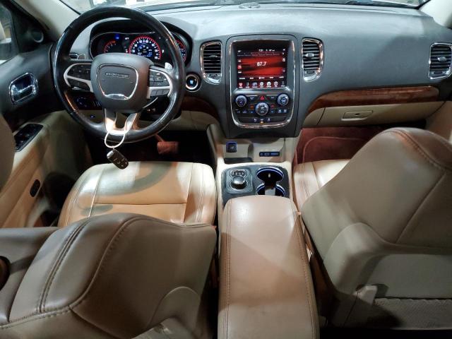 Photo 8 from auction – 2014 DODGE DURANGO LI with VIN 1C4RDJDG1EC405766