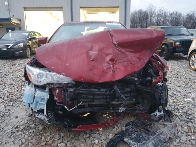 Photo 5 from auction – 2017 TOYOTA CAMRY LE with VIN 4T1BF1FK4HU804694