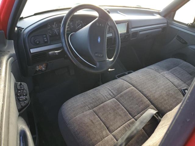 Photo 8 from auction – 1993 FORD F150 with VIN 1FTEF14N0PLA23366