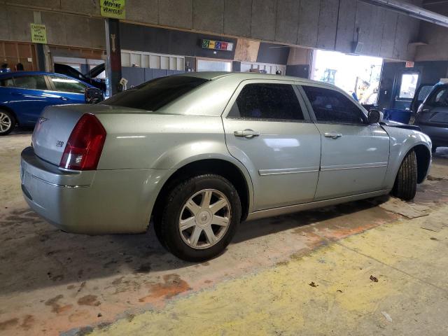 Photo 3 from auction – 2005 CHRYSLER 300 TOURIN with VIN 2C3JA53G65H109254