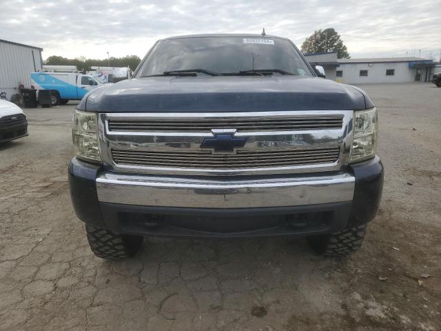 Photo 5 from auction – 2008 CHEVROLET SILVERADO with VIN 2GCEC13J681185890