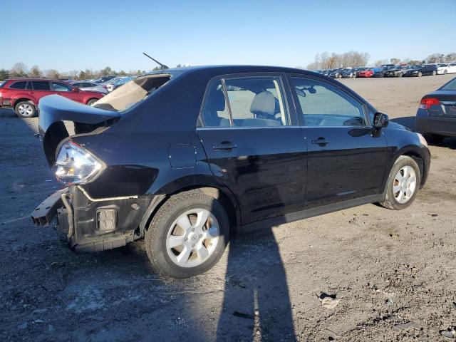 Photo 3 from auction – 2007 NISSAN VERSA S with VIN 3N1BC11E67L404758