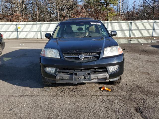 Photo 5 from auction – 2003 ACURA MDX with VIN 2HNYD18293H524566