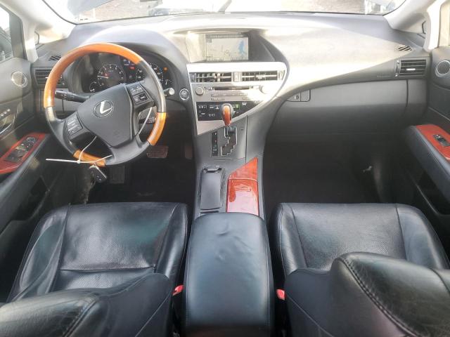 Фото 8 с аукциона – 2010 LEXUS RX 350 с VIN 2T2BK1BA5AC039250
