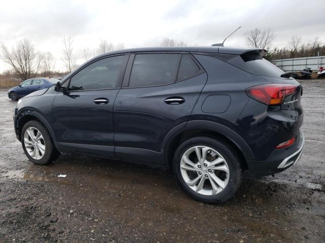 Photo 2 from auction – 2020 BUICK ENCORE GX with VIN KL4MMBS20LB097865