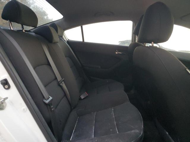 Photo 10 from auction – 2016 KIA FORTE LX with VIN KNAFK4A68G5459897