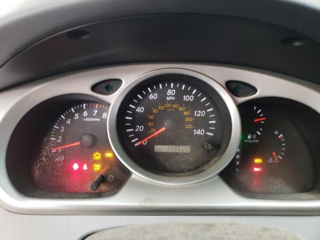 Photo 9 from auction – 2007 TOYOTA HIGHLANDER with VIN JTEDD21A170164128