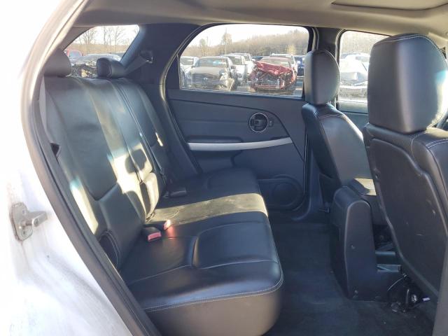 Photo 11 from auction – 2008 CHEVROLET EQUINOX SP with VIN 2CNDL537186021081