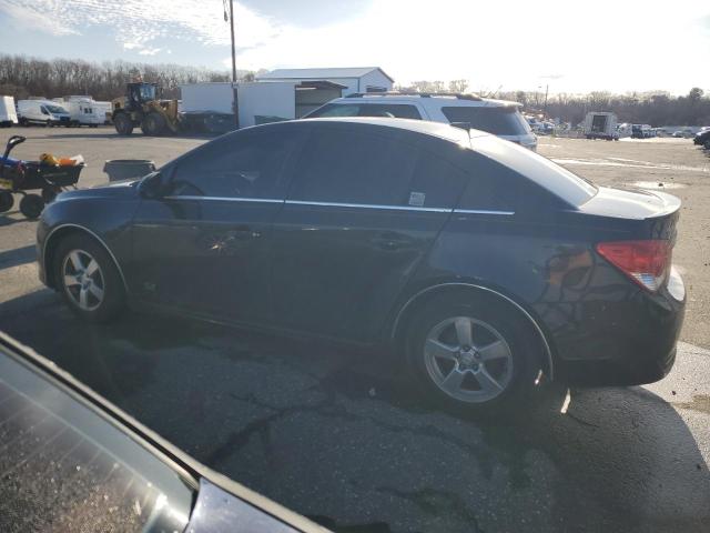 Photo 2 from auction – 2014 CHEVROLET CRUZE LT with VIN 1G1PC5SBXE7299229