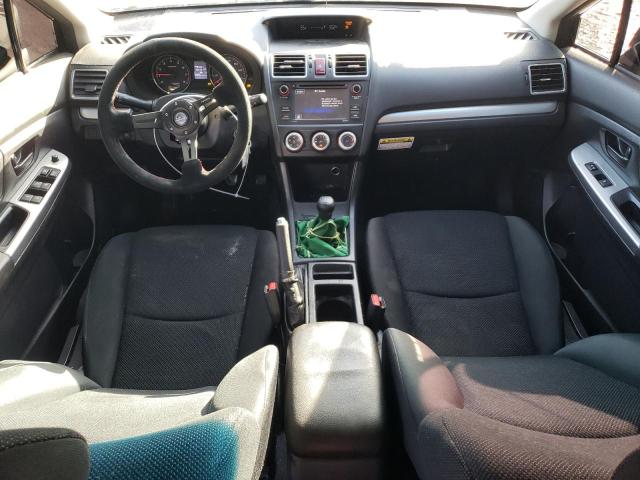 Photo 8 from auction – 2016 SUBARU IMPREZA with VIN JF1GPAA65G9246041