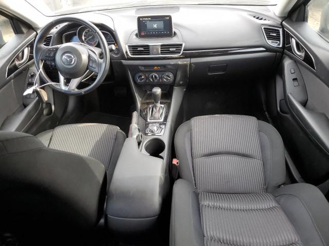 Photo 8 from auction – 2015 MAZDA 3 TOURING with VIN JM1BM1V7XF1266041