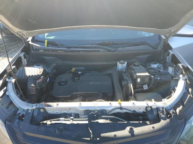 Photo 12 from auction – 2019 CHEVROLET EQUINOX LT with VIN 3GNAXKEV8KS516366
