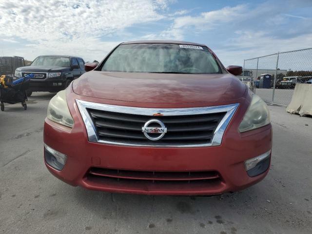 Photo 5 from auction – 2013 NISSAN ALTIMA 2.5 with VIN 1N4AL3AP1DC267733